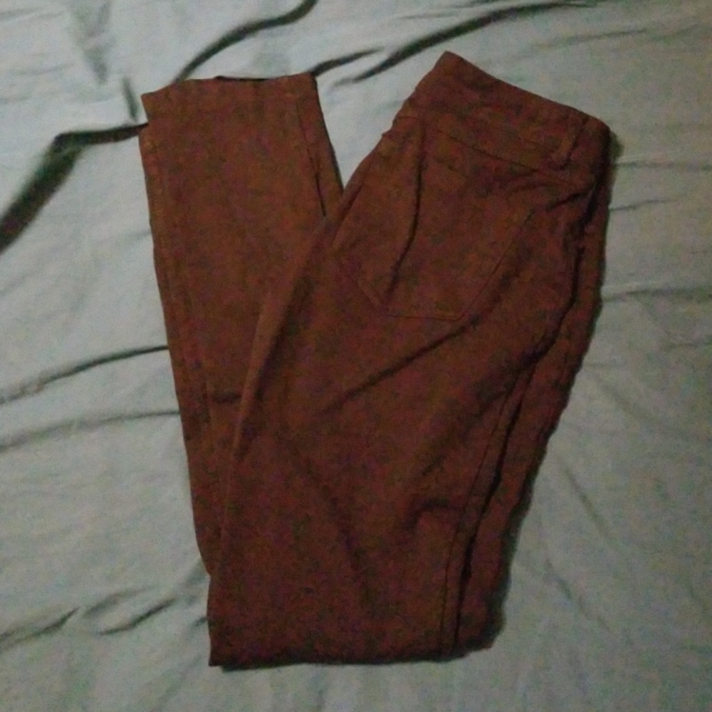 Pants